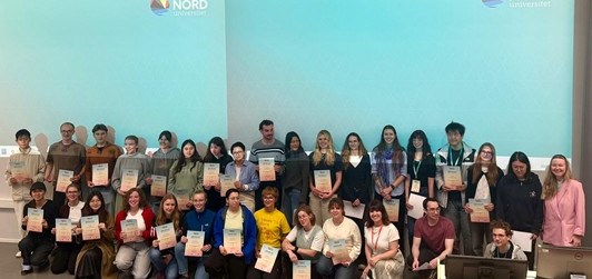 Andrea Biletić - Nord Summer School 2026
